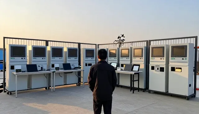 节能型空气压缩机在不同工况下的应用表现分析